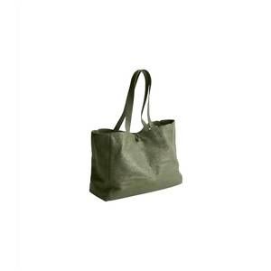 Vera Bradley Olive Green Tote Bag